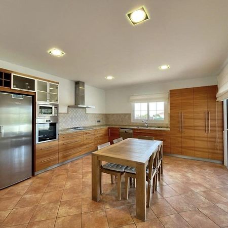 Villa En Blanes Cala'N Blanes  Zewnętrze zdjęcie