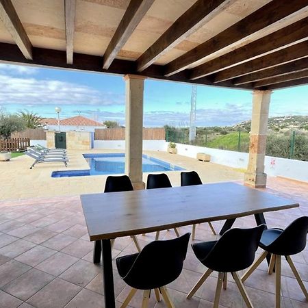 Villa En Blanes Cala'N Blanes  Zewnętrze zdjęcie