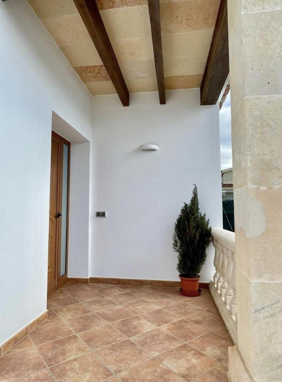 Villa En Blanes Cala'N Blanes  Zewnętrze zdjęcie