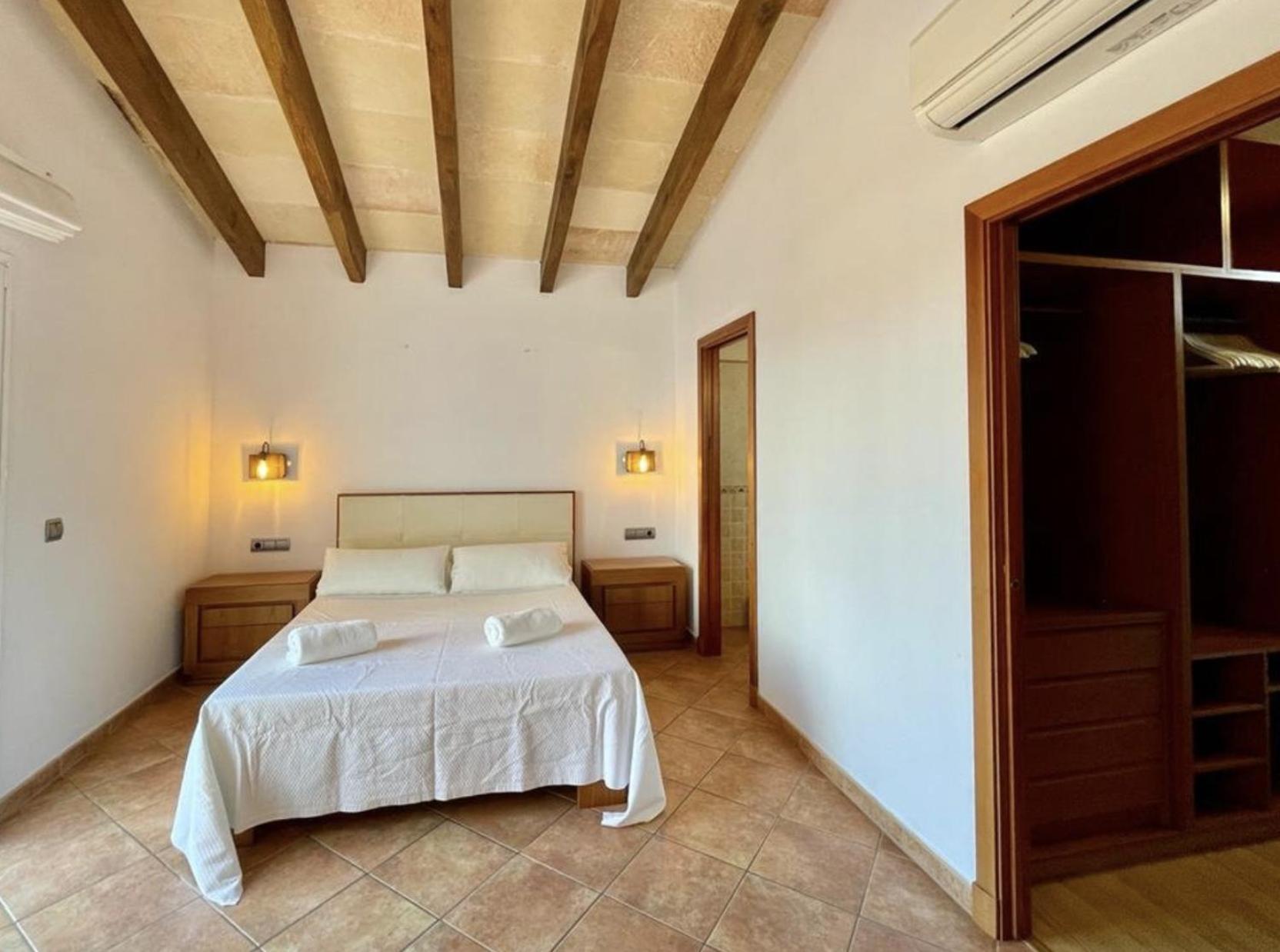 Villa En Blanes Cala'N Blanes  Zewnętrze zdjęcie