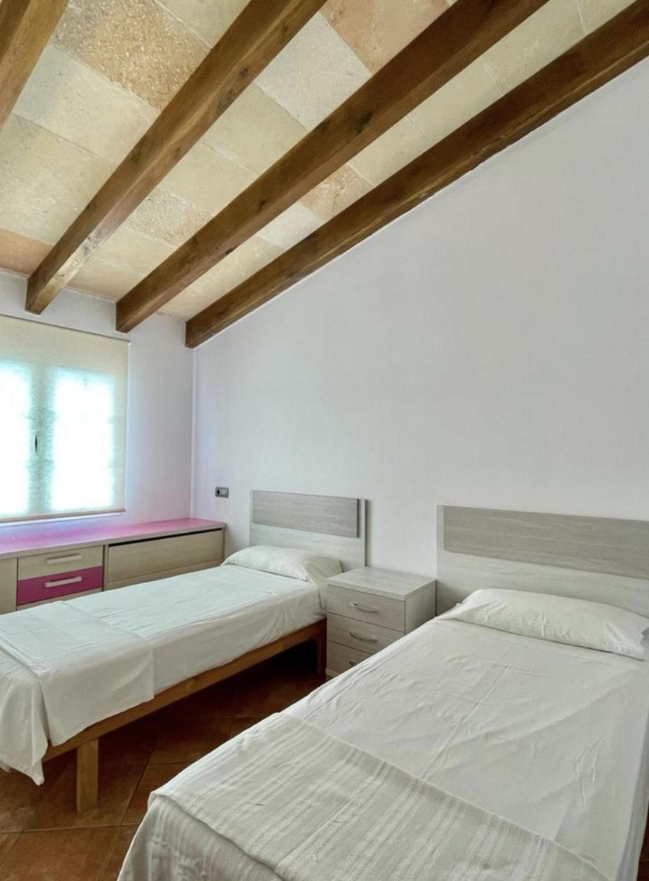 Villa En Blanes Cala'N Blanes  Zewnętrze zdjęcie