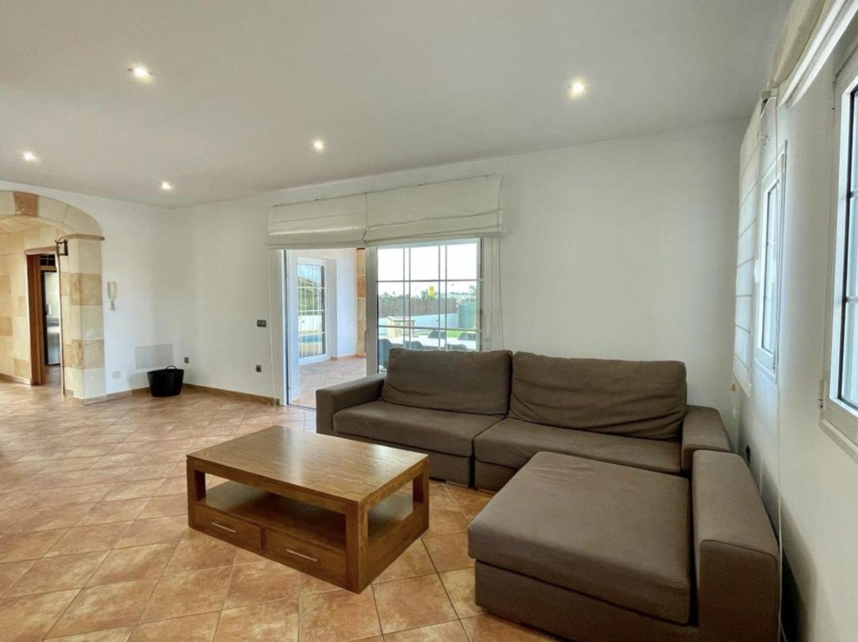 Villa En Blanes Cala'N Blanes  Zewnętrze zdjęcie