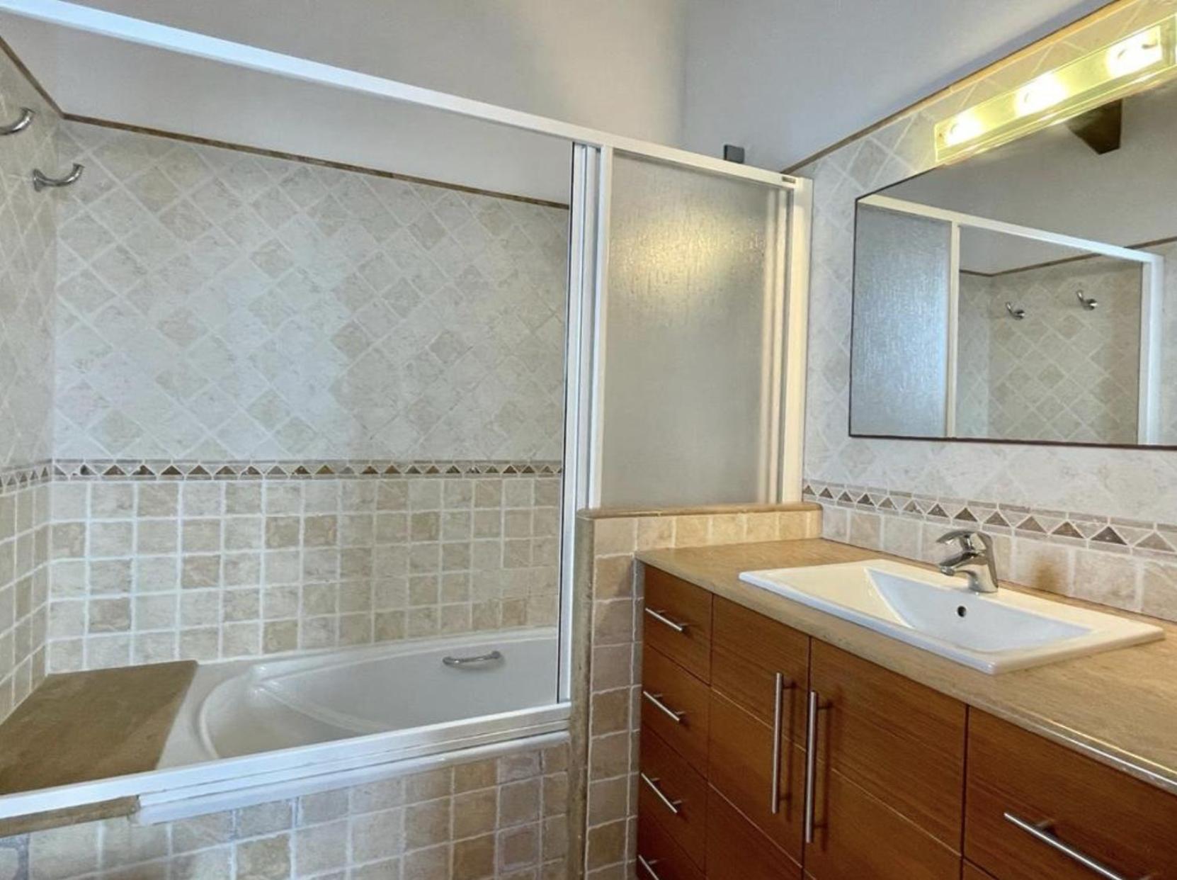 Villa En Blanes Cala'N Blanes  Zewnętrze zdjęcie