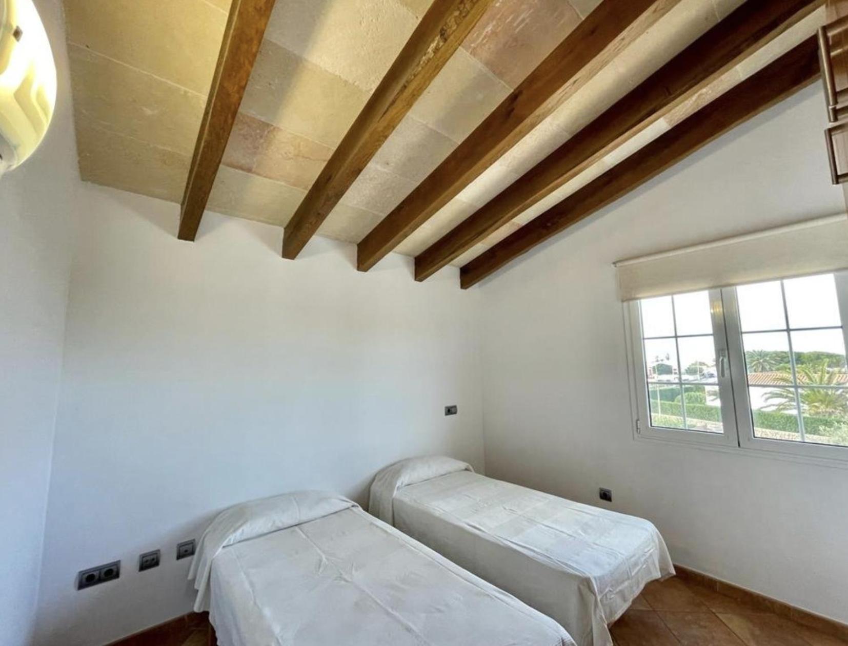 Villa En Blanes Cala'N Blanes  Zewnętrze zdjęcie