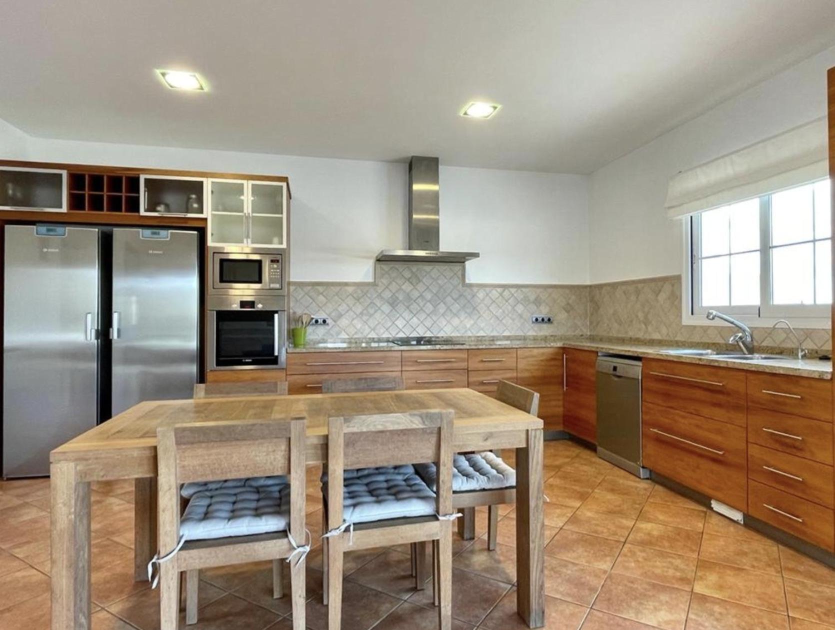 Villa En Blanes Cala'N Blanes  Zewnętrze zdjęcie