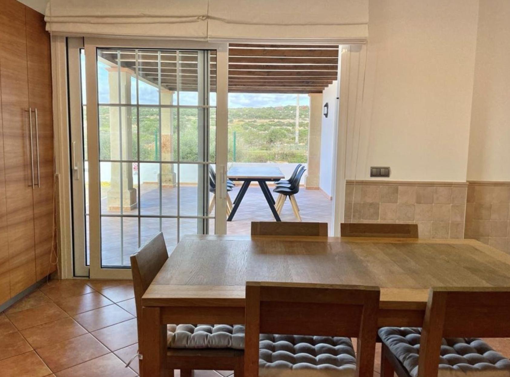 Villa En Blanes Cala'N Blanes  Zewnętrze zdjęcie