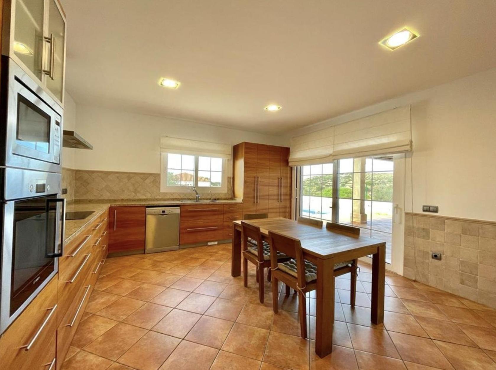 Villa En Blanes Cala'N Blanes  Zewnętrze zdjęcie