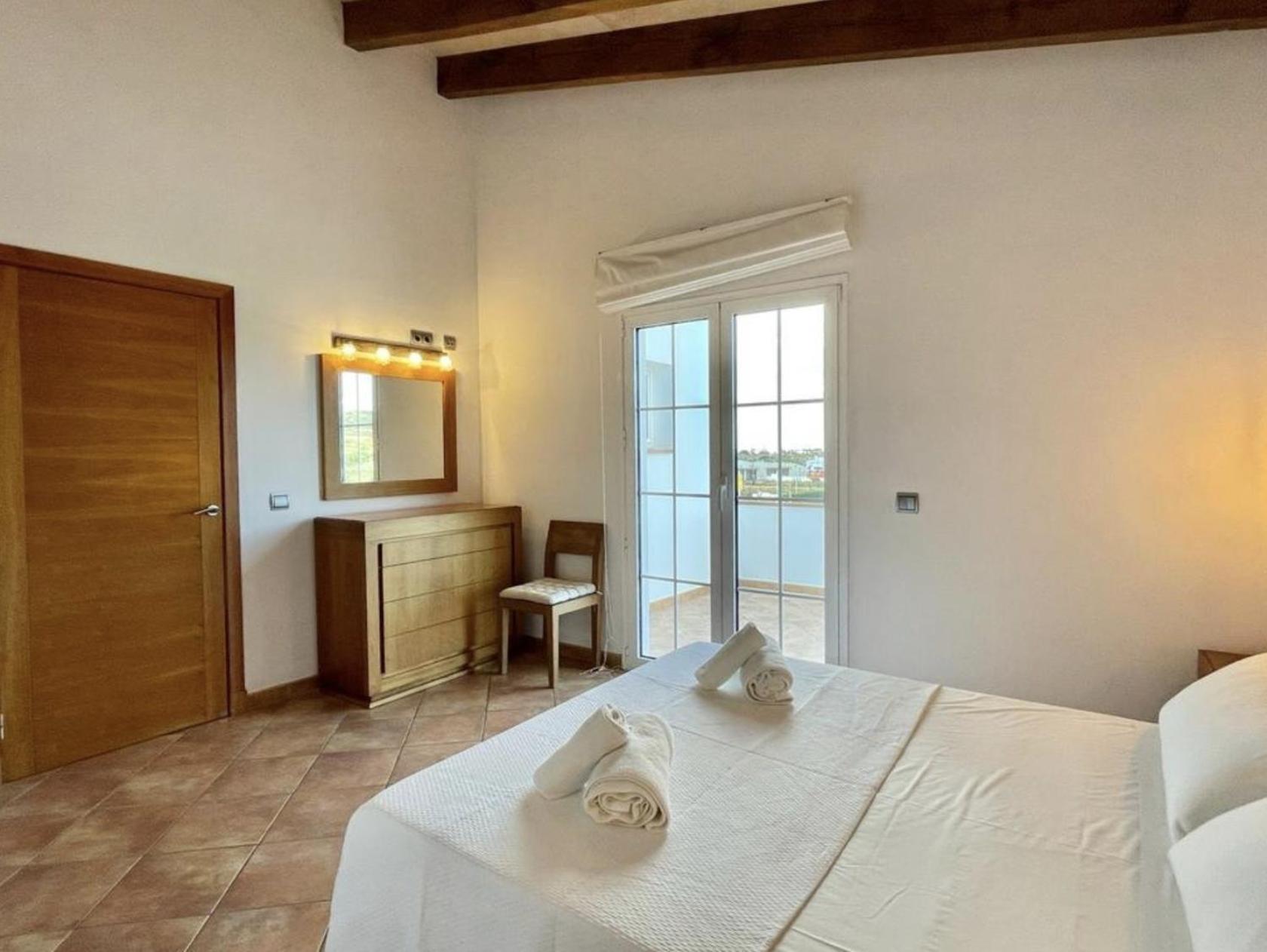 Villa En Blanes Cala'N Blanes  Zewnętrze zdjęcie